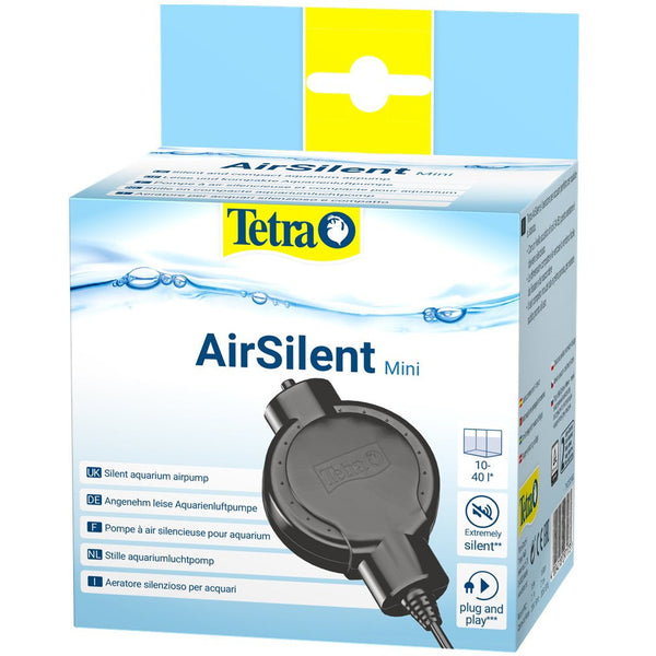 Tetra – Air Silent Mini
