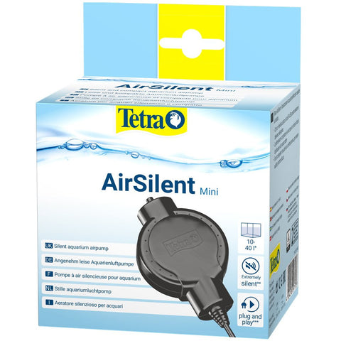 Tetra – Air Silent Mini
