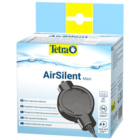 Tetra – Air Silent Maxi