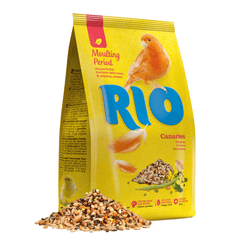 Rio – Canaries Moulting Period 500g