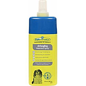 Furminator - Spray Waterless Detangling 250ml