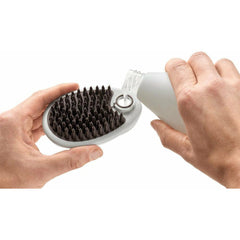 Hunter – Curry Shampooing Spa Comb