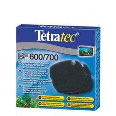 Tetra - Biological Filter Foam For Ex600-800 Plus BF600-700 - zoofast-shop