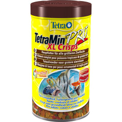 Tetra - Food For Fish Min Pro XL Crisps 100g-500ml - zoofast-shop