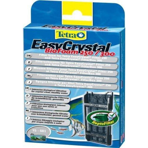 Tetra - Biofoam Easycrystal 250-300 - zoofast-shop