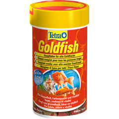 Tetra - Food For Fish Goldfish 52g-250ml - zoofast-shop