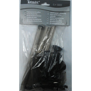 Tetra - Intake Kit