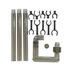 Tetra - Outflow Kit For External Filter Ex - zoofast-shop