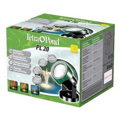 Tetra - Fountain Lighting For Ponds PL20 - zoofast-shop