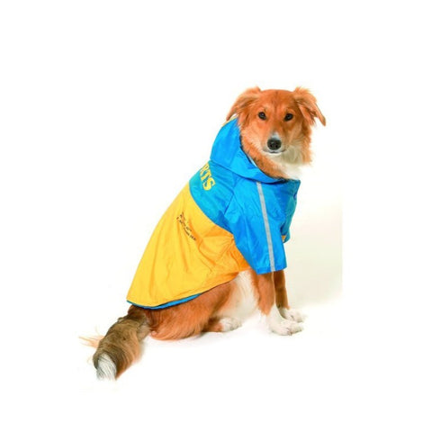 Karlie - Dog Raincoat Sporty