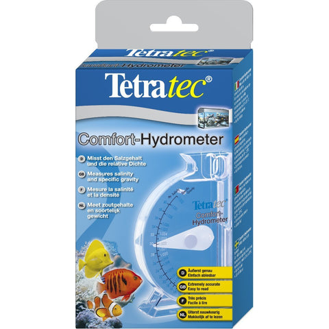Tetra - Comfort Hydrometer - zoofast-shop