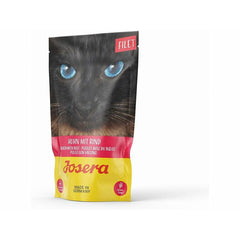 Josera – Cat Pouch Chicken Fillet With Beef 70g