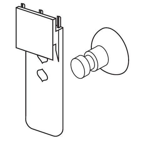 Tetra - Holder For Easycrystal Filter Box 250 - zoofast-shop