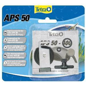 Tetra - Spare Part Kit For Aquariums Air Pump APS - zoofast-shop