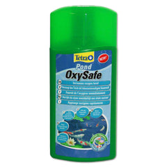 Tetra - Pond Oxysafe 500ml