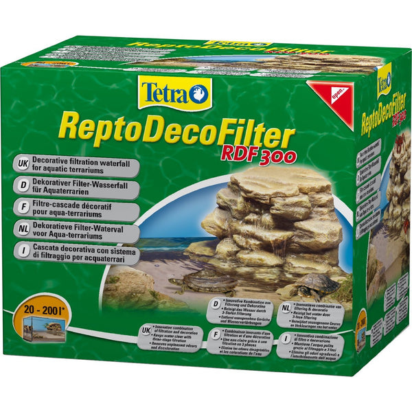 Tetra - Filter For Reptiles Reptodecofilter RDF300