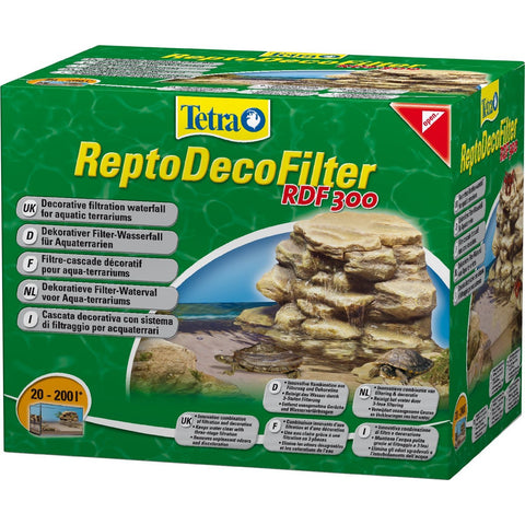 Tetra - Filter For Reptiles Reptodecofilter RDF300 - zoofast-shop