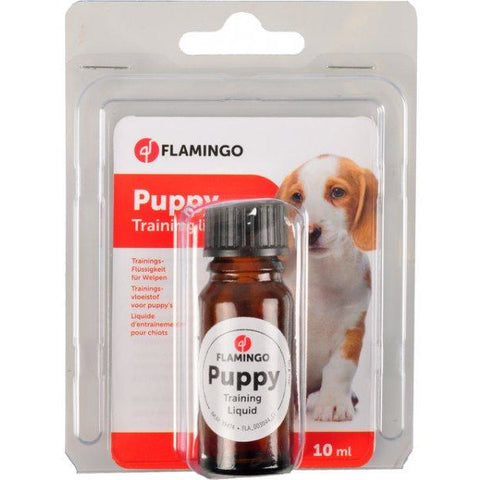 Flamingo – Perfect Care Puppy Trainer 10ml