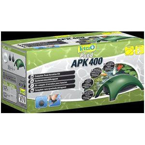 Tetra - Air Pump Kit For Ponds APK 400