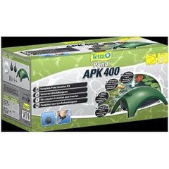 Tetra - Air Pump Kit For Ponds APK 400 - zoofast-shop