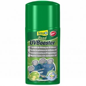 Tetra - Liquid For Ponds Uvbooster