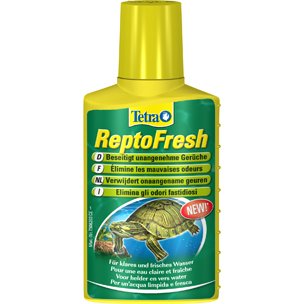 Tetra - Liquid For Reptiles Reptofresh 100ml - zoofast-shop