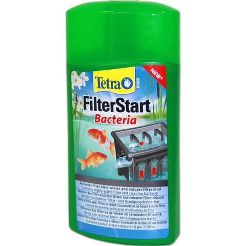 Tetra - Pond FilterStart 1L