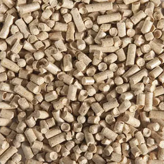 Flamingo - Wood Bedding Pellets