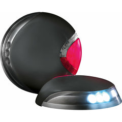 Flexi – Leash Led Lighting System Black