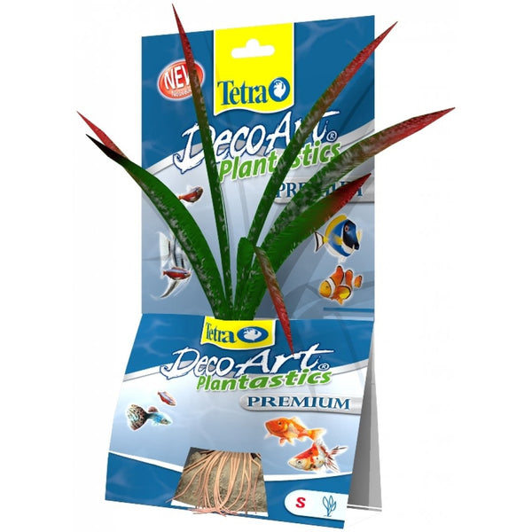 Tetra - Plant Premium Dragonflame