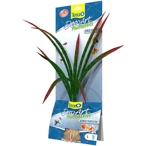 Tetra - Plant Premium Dragonflame - zoofast-shop