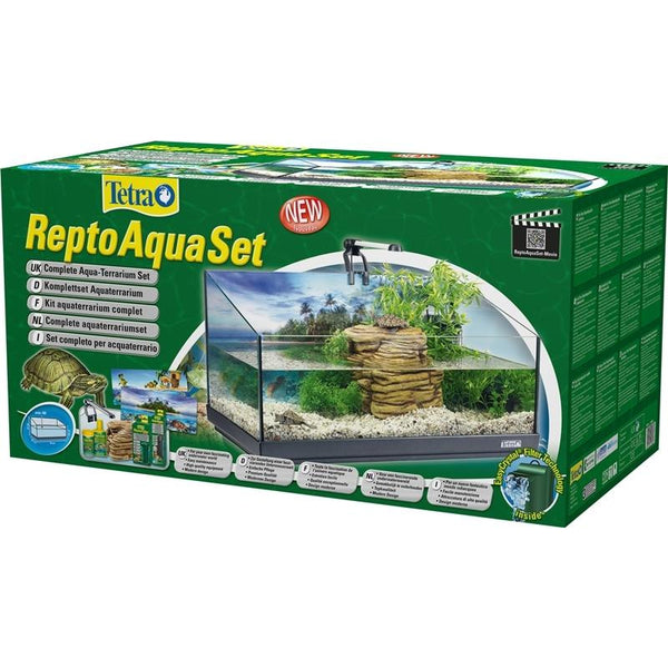 Tetra - Aqua Terrarium Complete Set 40L