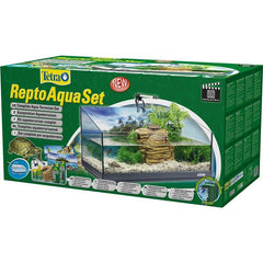 Tetra - Aqua Terrarium Complete Set 40L - zoofast-shop