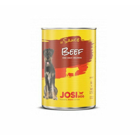 JosiDog – Dog Wet Food