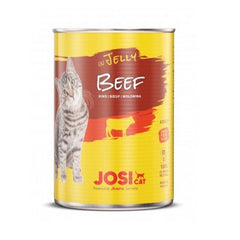 JosiCat – Cat Wet Food
