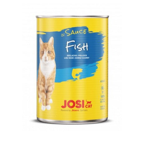 Josera Wet Cat Food