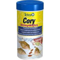 Tetra - Food For Fish Cory Shrim Wafers 250ml - zoofast-shop