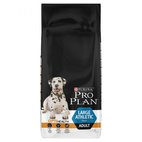 Purina Pro Plan – Large Athletic Adult Chicken 14kg