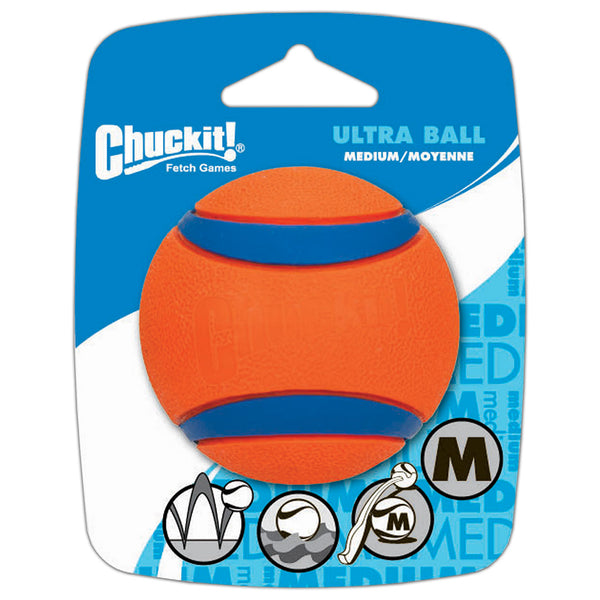 Chuckit – Ultra Ball