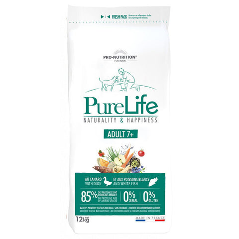 Pure Life – Adult 7+