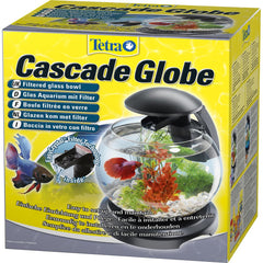Tetra – Aquarium Cascade Globe LED 6.8L