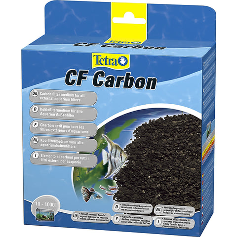 Tetra – CF Carbon 2500ml