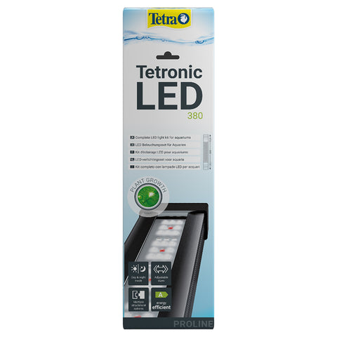 Tetra – Tetronic LED Proline