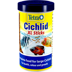 Tetra - Cichlid XL Sticks