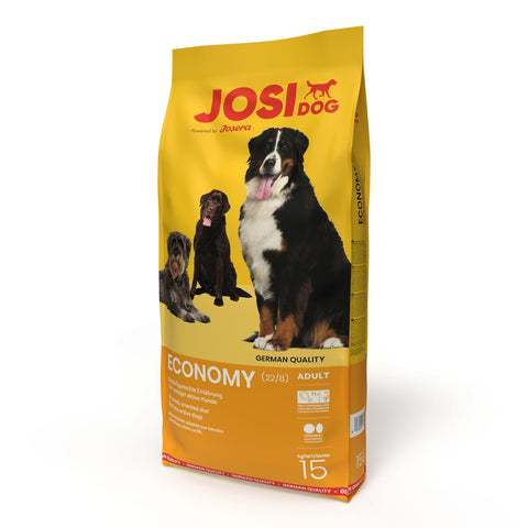 Josera - Dog Food Josidog Economy 15kg