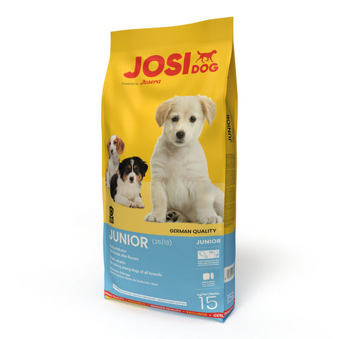 Josera - Dog Food Josidog Junior 15kg