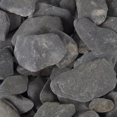 Flamingo - Gravel Stone Romania Anthracite 10Kg