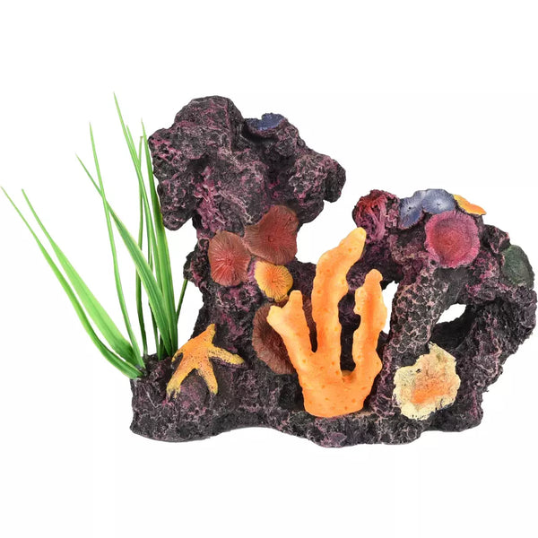 Flamingo - Aquarium Decoration Floralia Coral