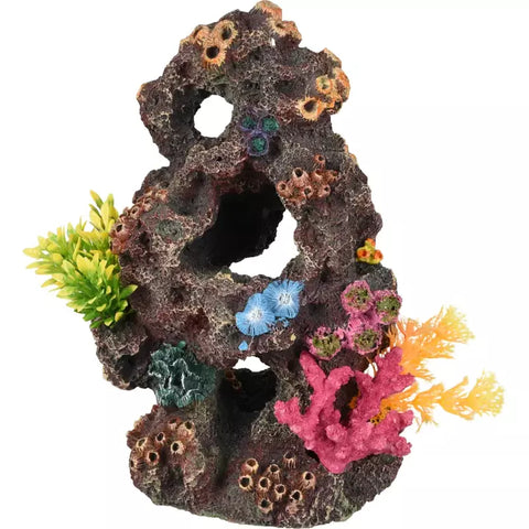 Flamingo - Aquarium Decoration Floralia Coral