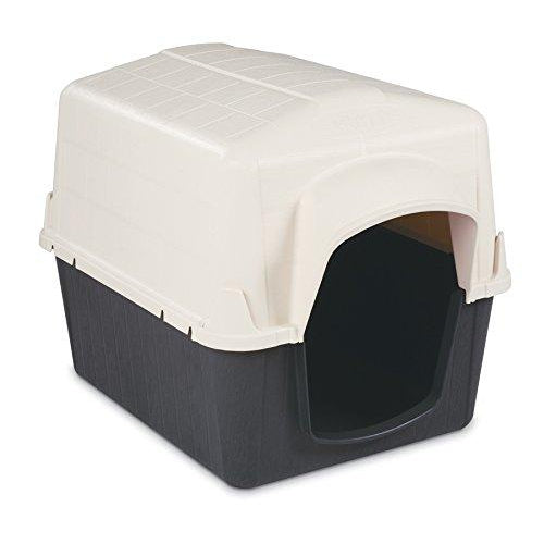 Petmate - Bed Plastic For Dog Barnhome 3